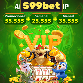 599bet Fundo de Resgate de Perdas Semanais