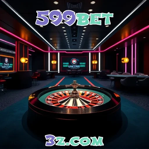 599bet Jackpots