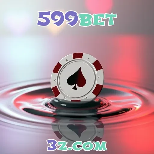 599bet Cassino Ao Vivo